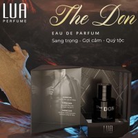 The Don 50ml
